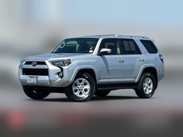2015 Toyota 4Runner SR5 Premium