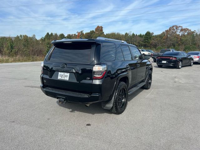 2015 Toyota 4Runner SR5 Premium