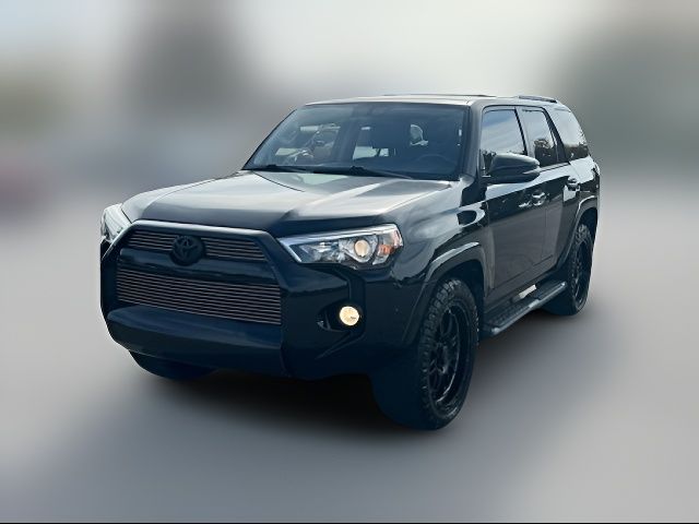 2015 Toyota 4Runner SR5 Premium