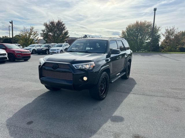 2015 Toyota 4Runner SR5 Premium