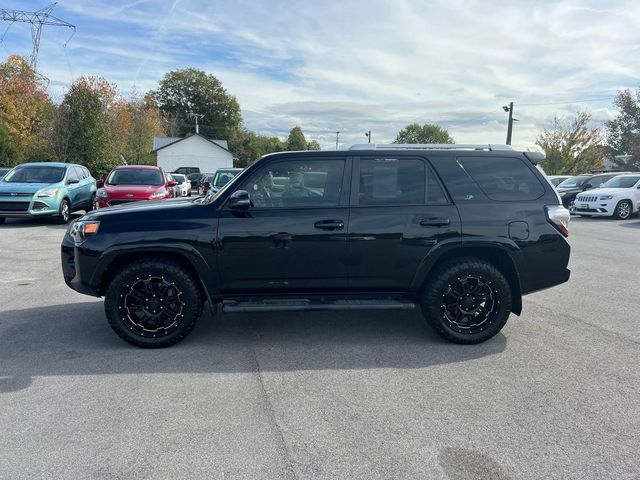 2015 Toyota 4Runner SR5 Premium