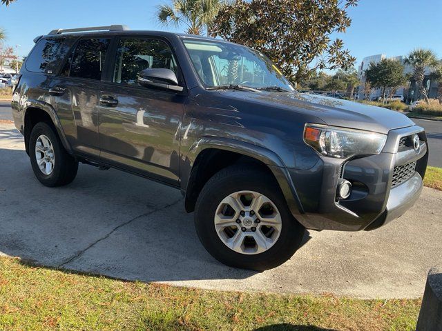 2015 Toyota 4Runner SR5 Premium