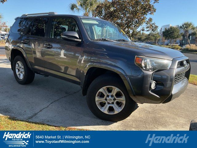 2015 Toyota 4Runner SR5 Premium