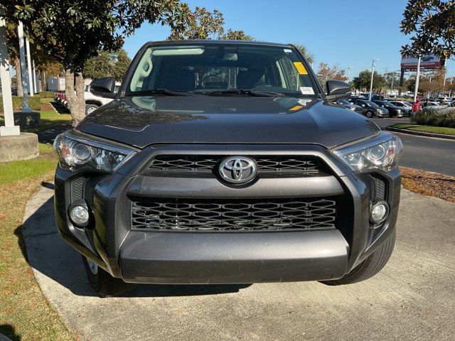 2015 Toyota 4Runner SR5 Premium