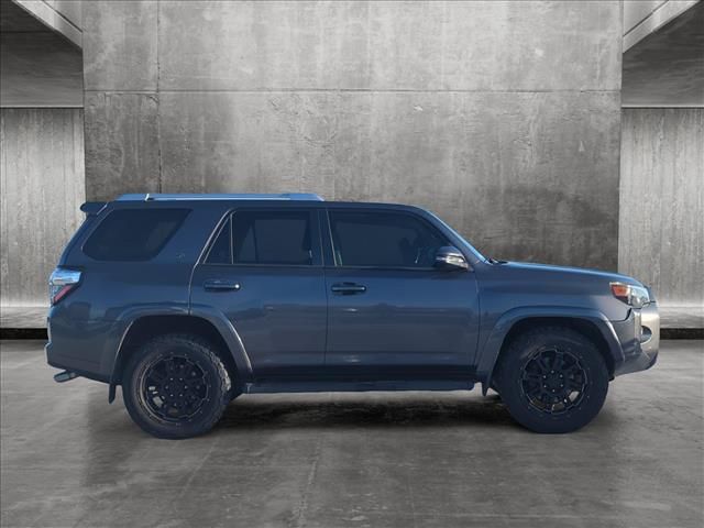 2015 Toyota 4Runner SR5 Premium