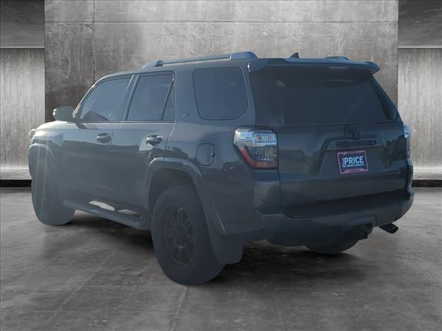 2015 Toyota 4Runner SR5 Premium