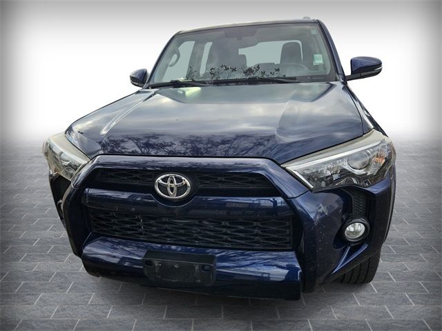 2015 Toyota 4Runner SR5 Premium