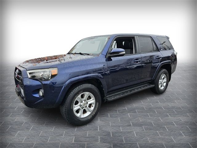 2015 Toyota 4Runner SR5 Premium