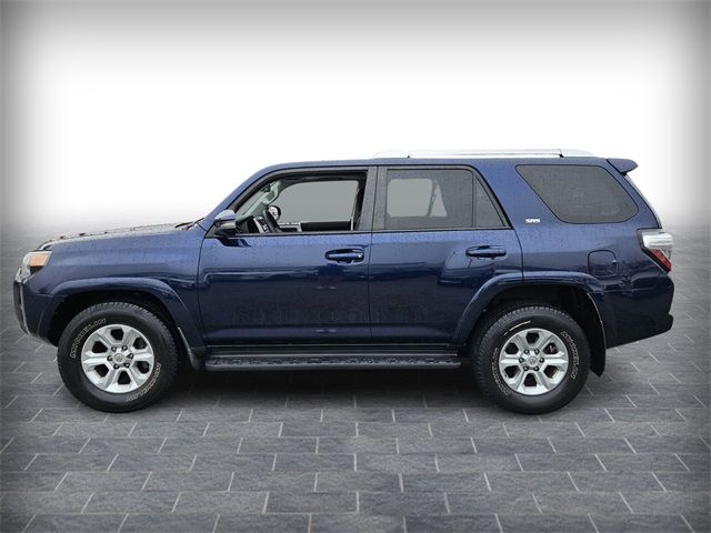 2015 Toyota 4Runner SR5 Premium