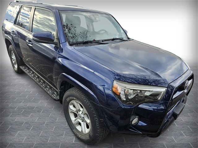 2015 Toyota 4Runner SR5 Premium