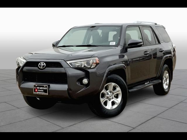 2015 Toyota 4Runner SR5 Premium