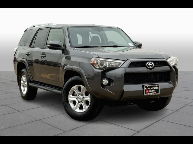 2015 Toyota 4Runner SR5 Premium