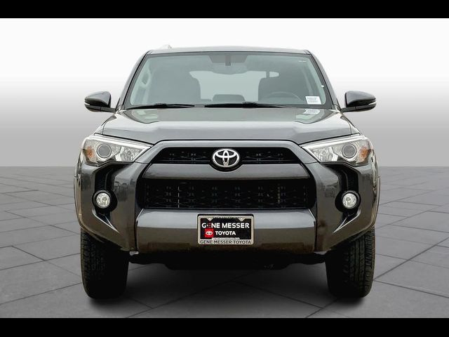 2015 Toyota 4Runner SR5 Premium