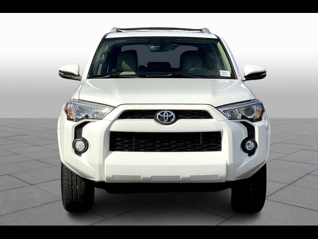 2015 Toyota 4Runner SR5 Premium