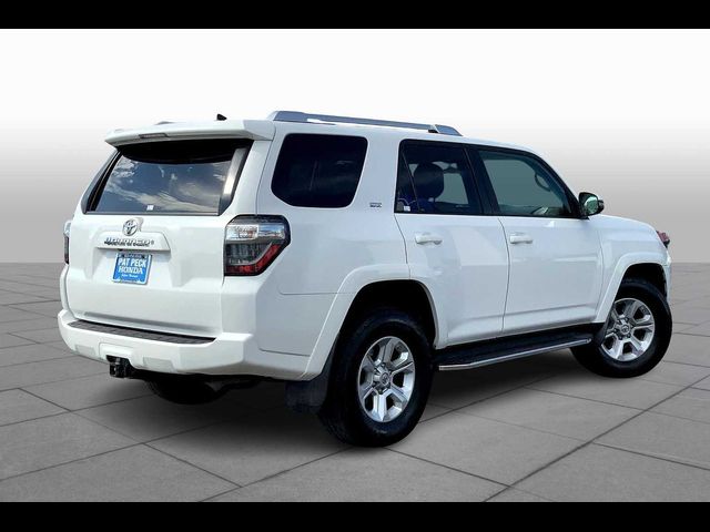 2015 Toyota 4Runner SR5 Premium