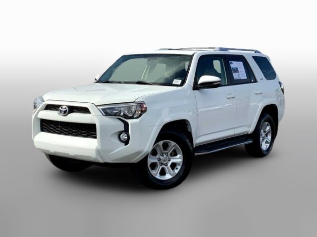 2015 Toyota 4Runner SR5 Premium