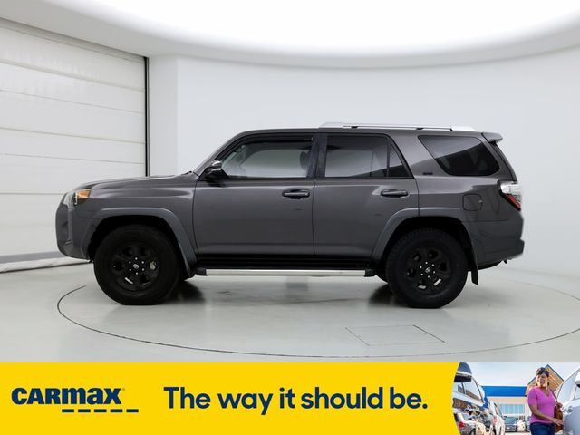 2015 Toyota 4Runner SR5 Premium