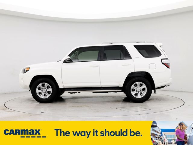 2015 Toyota 4Runner SR5 Premium