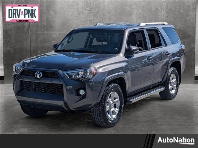 2015 Toyota 4Runner SR5 Premium