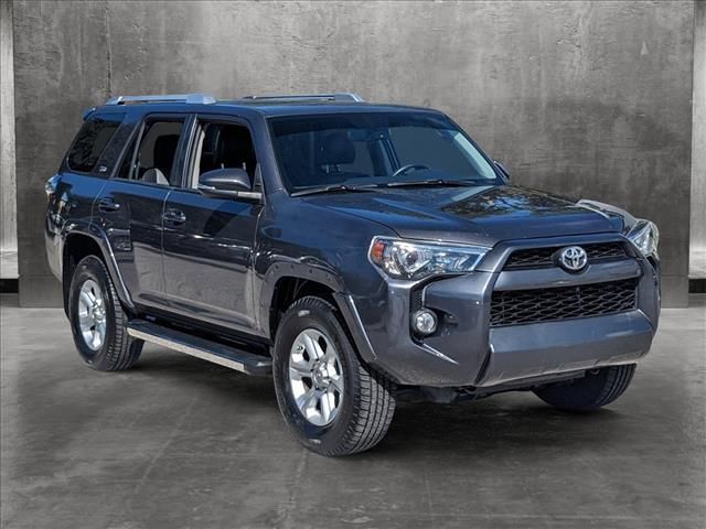 2015 Toyota 4Runner SR5 Premium