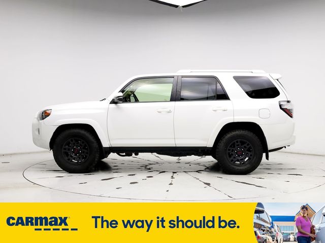 2015 Toyota 4Runner SR5 Premium