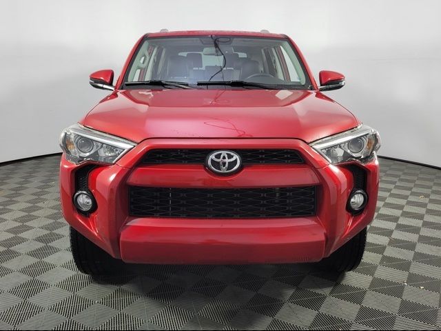 2015 Toyota 4Runner SR5 Premium