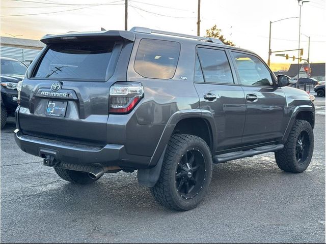 2015 Toyota 4Runner SR5 Premium