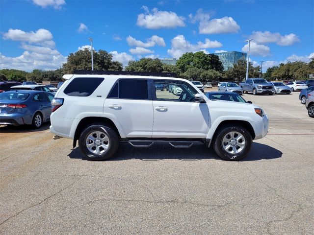 2015 Toyota 4Runner SR5 Premium