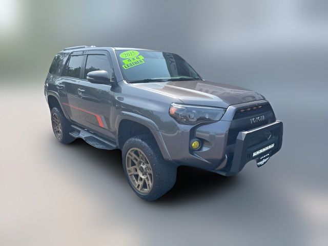 2015 Toyota 4Runner SR5 Premium