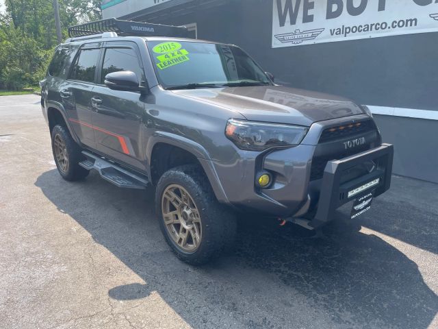 2015 Toyota 4Runner SR5 Premium
