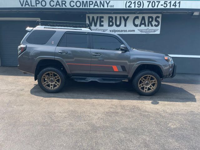 2015 Toyota 4Runner SR5 Premium
