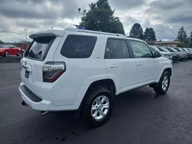 2015 Toyota 4Runner SR5 Premium