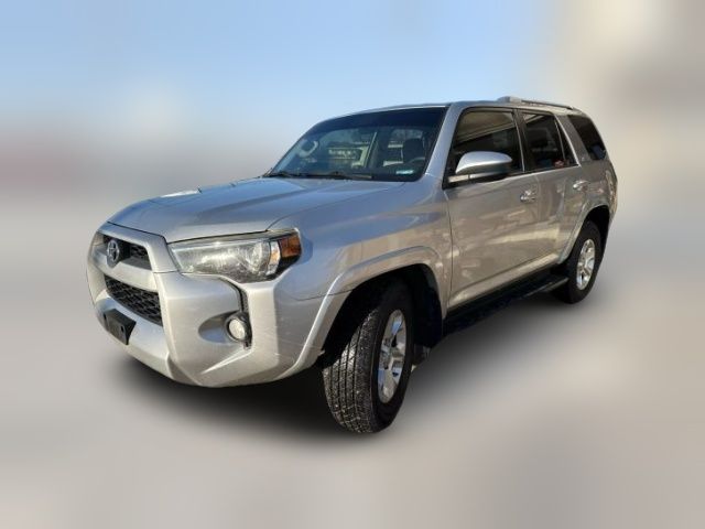 2015 Toyota 4Runner SR5 Premium