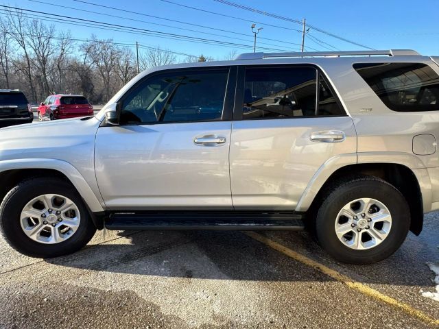 2015 Toyota 4Runner SR5 Premium