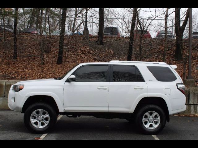 2015 Toyota 4Runner SR5
