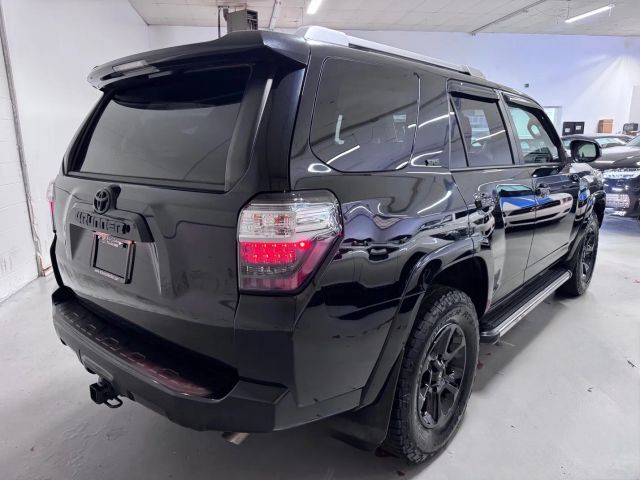 2015 Toyota 4Runner SR5