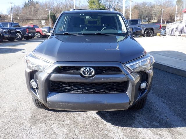 2015 Toyota 4Runner SR5