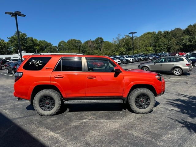 2015 Toyota 4Runner TRD Pro