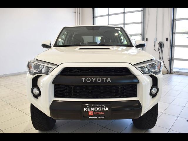 2015 Toyota 4Runner TRD Pro