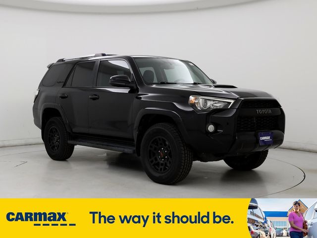 2015 Toyota 4Runner TRD Pro