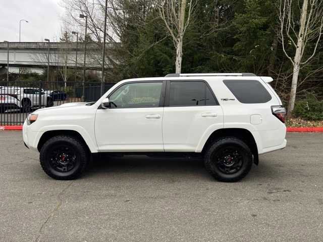 2015 Toyota 4Runner TRD Pro