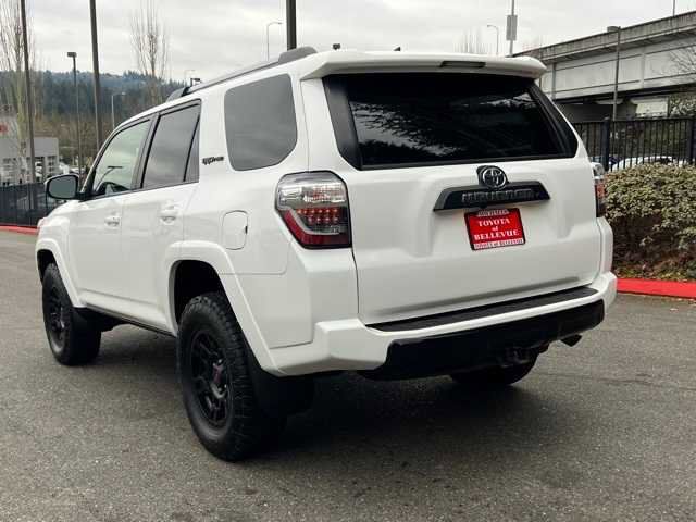 2015 Toyota 4Runner TRD Pro