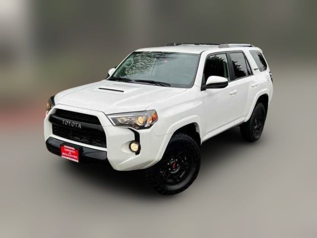 2015 Toyota 4Runner TRD Pro