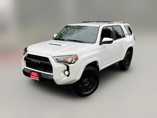 2015 Toyota 4Runner TRD Pro