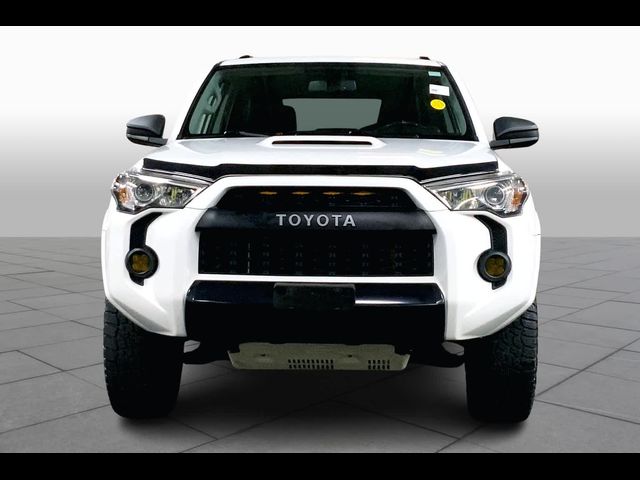 2015 Toyota 4Runner TRD Pro