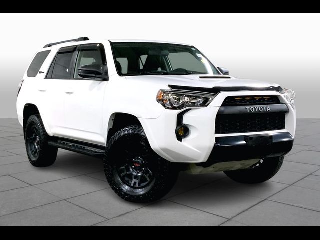 2015 Toyota 4Runner TRD Pro