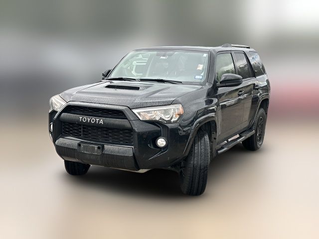 2015 Toyota 4Runner 