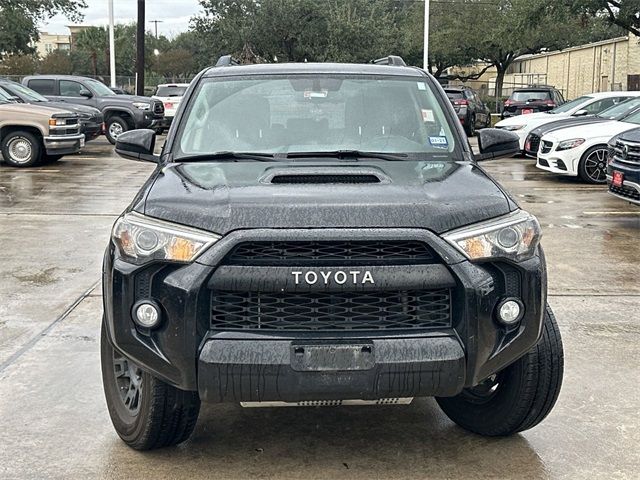 2015 Toyota 4Runner TRD Pro