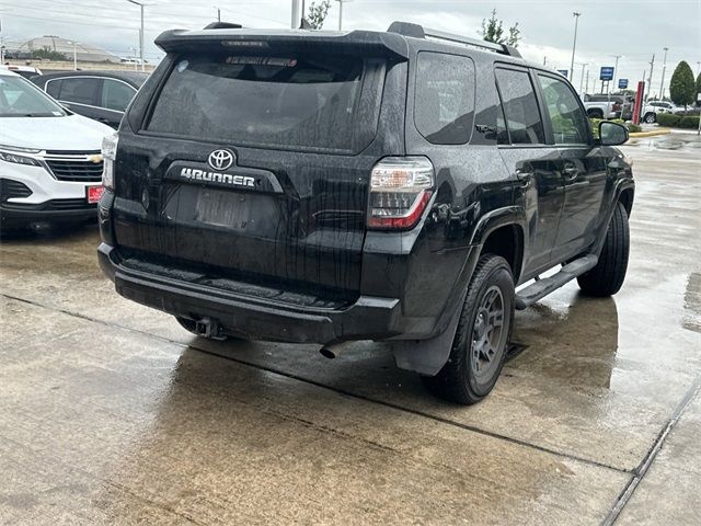 2015 Toyota 4Runner TRD Pro