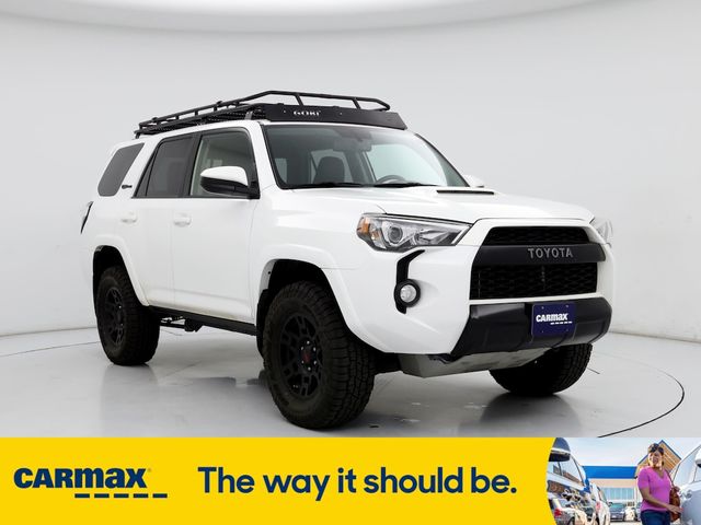 2015 Toyota 4Runner TRD Pro